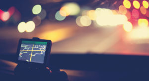 GPS en Guadalajara para autos