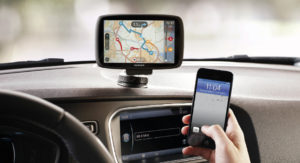 GPS para Autos a bajo precio en Guadalajara