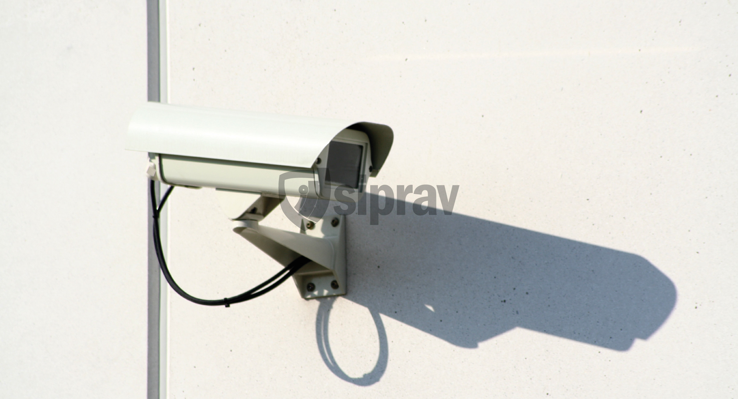 Cámaras de Seguridad CCTV en Guadalajara