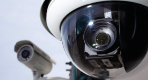 CCTV en Guadalajara Instalación de Cámara de Seguridad tipo Domo en Guadalajara