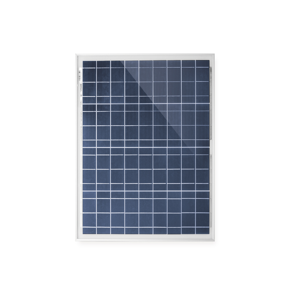 Panel de Energía Solar en Guadalajara